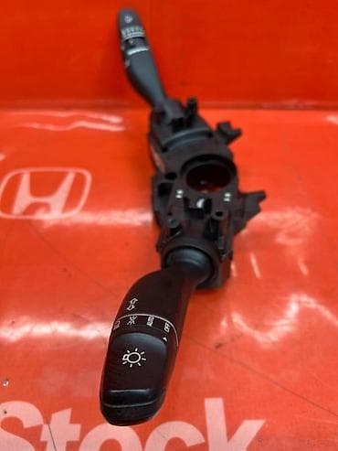 s7 fe: Блок подрулевых переключателей Hyundai Sonata L4NA 2018 (б/у) — — — — 4