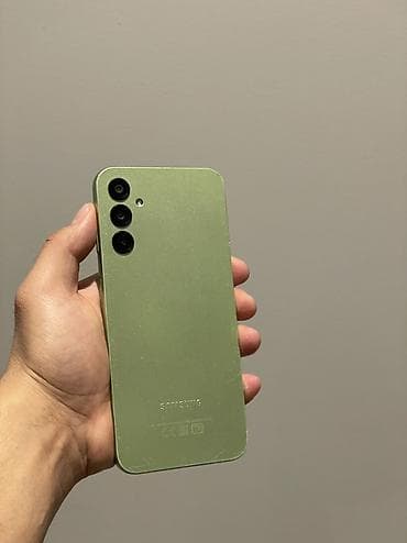 samsung 32a: Samsung Galaxy A14, 128 ГБ, цвет - Зеленый, 2 SIM — 2