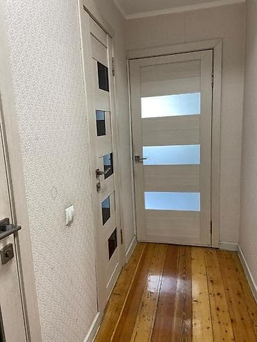 Батирлер: 2 бөлмө, Менчик ээси, Чогуу жашоосу жок, Толугу менен эмереги бар — 7