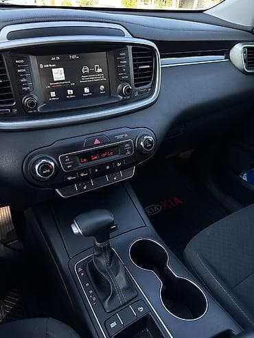 Kia Sorento: 2020 г., 2.4 л, Автомат, Бензин, Кроссовер — 5