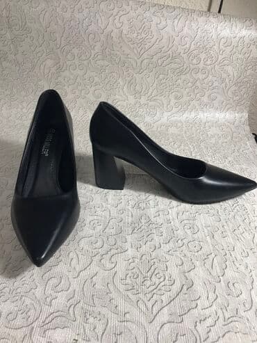 Audi: Мужские туфли, 38, Новый, Самовывоз — 1