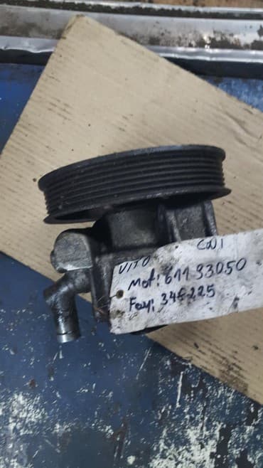 рулевая рейка фольксваген пассат б3 цена: Mercedes Vito гидроусилителя руля девяносто девятый год рулевая рейка — 1