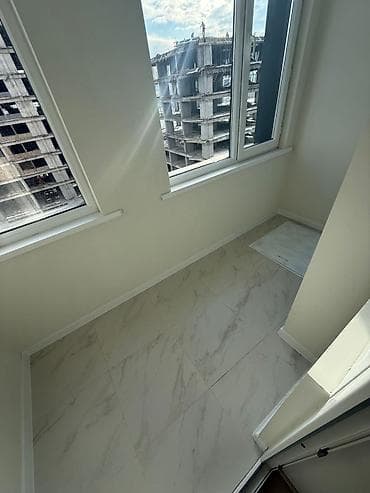 Кыймылсыз мүлк: 4 бөлмө, 146 м², Элитка, 3 кабат, Евроремонт — 5