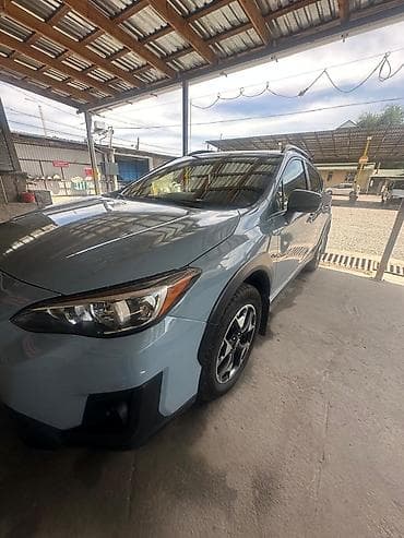kia sorento 2024: Subaru Crosstrek: 2020 г., 2 л, Вариатор, Бензин, Кроссовер — 2