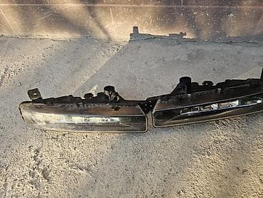 компрессор кондиционера бмв х5 е53: Комплект противотуманных фар BMW 2019 г., Германия — 5