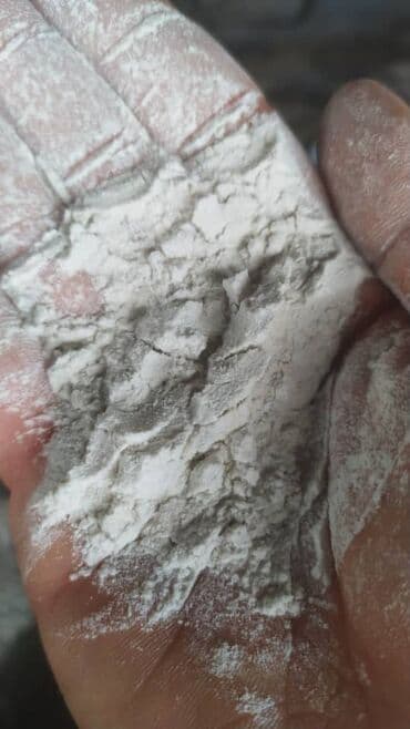 разный: Кварцит. В мешках. Разная фракция. Оптом. В Бишкеке Кварциты — 3