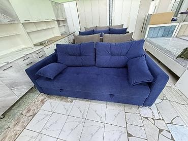 Столдор: Түз диван — 6