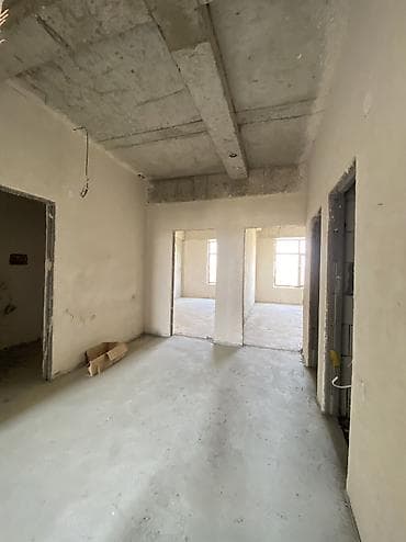 комнаты на ночь: Строится, Элитка, 3 комнаты, 100 м² — 8