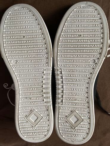 ecco 42: Мужские кроссовки, 45, Instreet, Новый, Самовывоз — 4