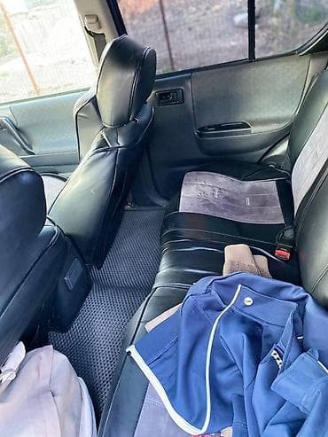 болты для литых дисков опель: Opel Frontera: 2002 г., 2.2 л, Автомат, Дизель, Внедорожник — 5