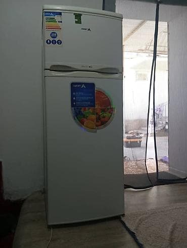 fridge: Сатылат — 2