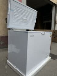 морозильный лар: Морозильник, Новый, Платная доставка, Самовывоз, Бесплатная доставка — 12