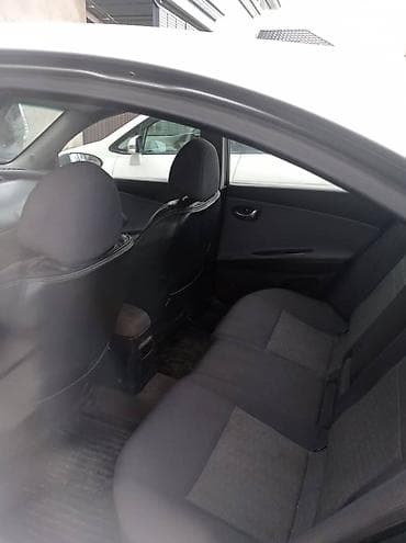 8: Nissan Primera: 2003 г., 1.8 л, Ручные, Бензин, Седан — 9