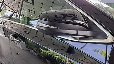 телефон авто: Toyota Highlander: 2018 г., 3.5 л, Автомат, Бензин, Кроссовер — 6