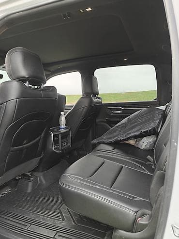 Dodge: Dodge Ram 1500: 2023 г., 5.7 л, Автомат, Бензин, Пикап — 10