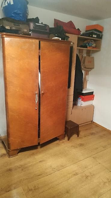 central park: 1 комната, 18 м², Общежитие, 2 этаж — 4