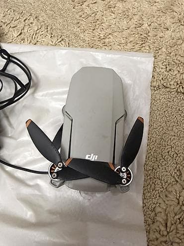 dji neo 2 бишкек: Продается рабочий оригинальный дрон dji mini 4k, очень удобный легкий — 1