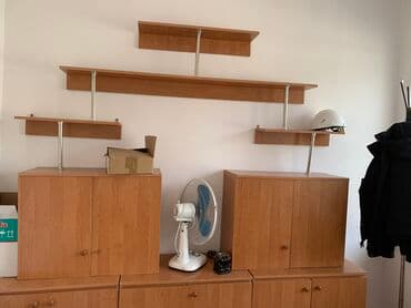 кухонные шкафы дешево: Шифоньеры — 1