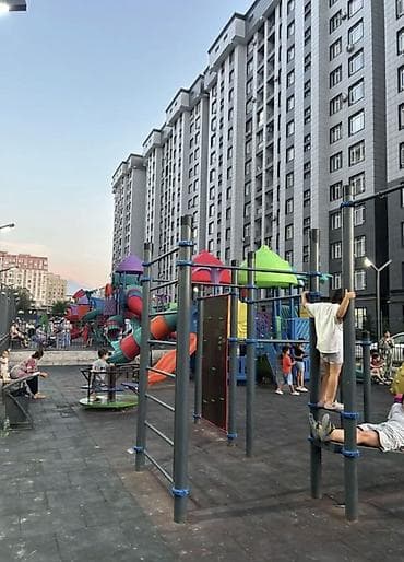 2021: 2 комнаты, 64 м², Элитка, 13 этаж, Евроремонт — 2