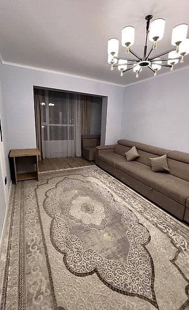 discovery studio: 1 комната, 53 м², Технопарк 108 серия, 7 этаж, Дизайнерский ремонт — 4