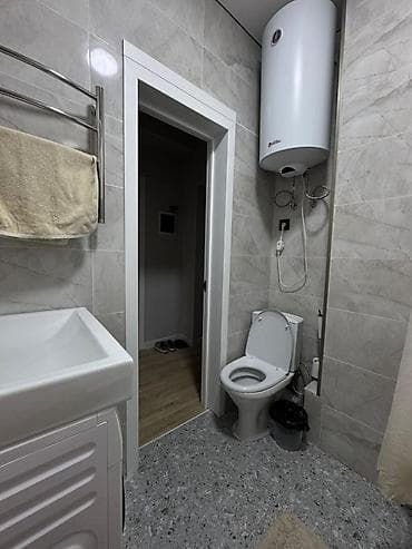50: 1 комната, С мебелью частично — 5