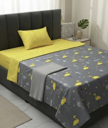 полки для магазина: Комплект постельного бельё, 100% хлопок постельное бельё, фланель — 121