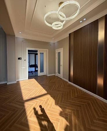 4 bedroom: Срочно 🚨 Продаётся роскшоный Особняк ✅ 📌р-н Арча-Бешик — 7