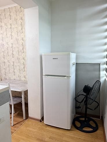 сдаю дом в бостери: 1 комната, Собственник, Без подселения, С мебелью полностью — 5