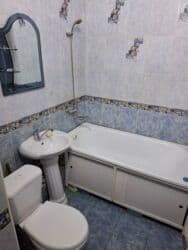 сдается квартира кызыл аскер долгосрочно: 2 комнаты, Агентство недвижимости, Без подселения, С мебелью частично — 4