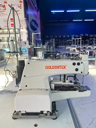 Рекламное оборудование: Швейные машинки Виды и бренды на любой вкус и выбор Даем в рассрочку — 1