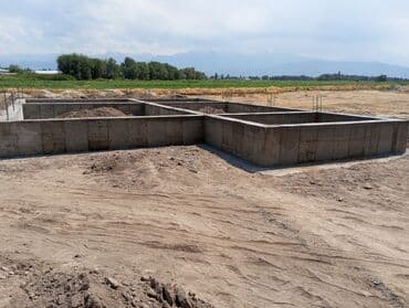 работа в бишкеке разнорабочий 2019: Фундамент, Стяжка, Монолит Гарантия, Бесплатная консультация Больше 6 лет опыта — 3