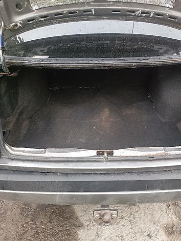 golf iv: Volkswagen Passat: 1990 г., 1.8 л, Ручные, Бензин, Седан — 10