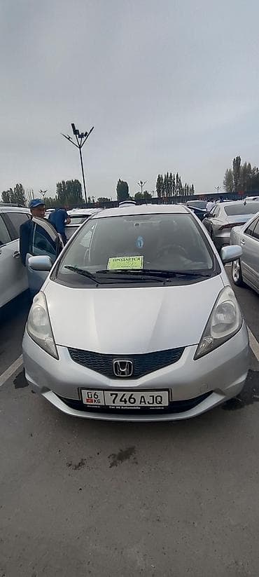 тормозные диски хонда джаз: Honda Jazz: 2008 г., 1.3 л, Механика, Хэтчбэк — 3