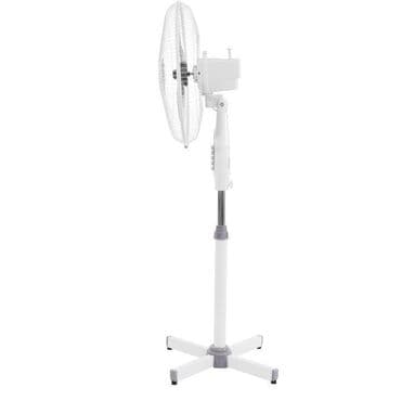 вентилятор осевой: Общие характеристики Тип устройства: вентилятор Размещение: напольное — 4