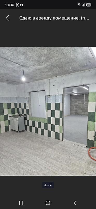 дома с бизнесом: Продаю дом с коммерческим помещением и с дополнительной квартирой под — 5