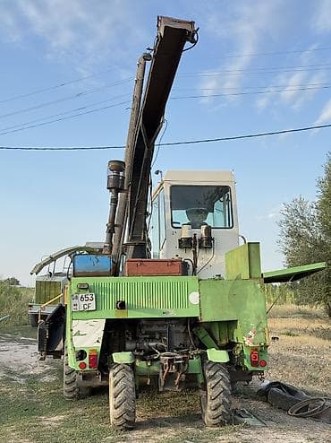 r15 audi: Продаётся силосный комбайн Марал. Техническое состояние отличное. На — 4