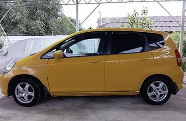 хонда фит ноускат: Honda Jazz: 2008 г., 1.3 л, Вариатор, Бензин, Хэтчбэк — 9