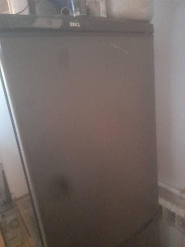 фреон: Продается 2 холодилник работал ранше шяс не охлаждает фреон — 3