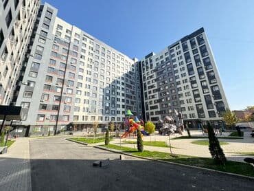 восток 5 продажа квартир: 2 комнаты, 64 м², Элитка, 7 этаж, Евроремонт — 2