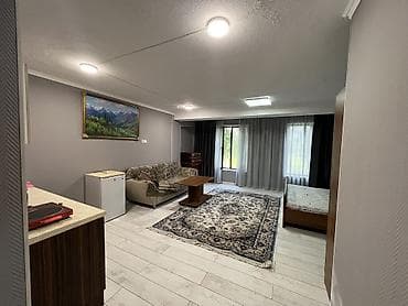 Ысык-Көлдө ижарага батир, Asia Palace, Сары-Ой, 7 орун, Баасы Бүтүндөй турак үй үчүн — 5