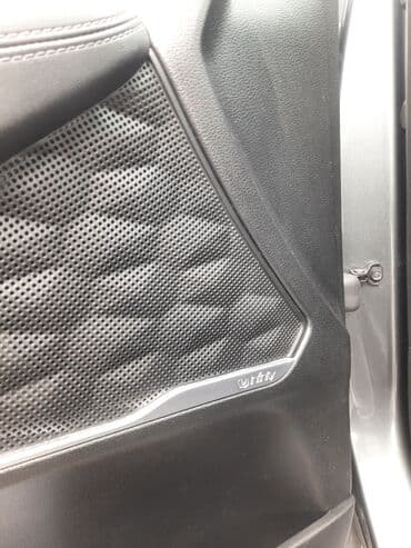 машины на заказ из кореи: Hyundai Santa Fe: 2018 г., 2.4 л, Автомат, Бензин, Внедорожник — 11