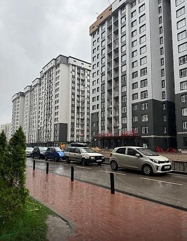 ихлас квартиры цены: 3 комнаты, 90 м², Элитка, 12 этаж, Дизайнерский ремонт — 7