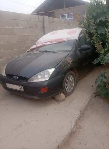 оборудование пластиковых окон: Продаётся комплект из двух позиций: 1) Легковой автомобиль Ford Focus — 1