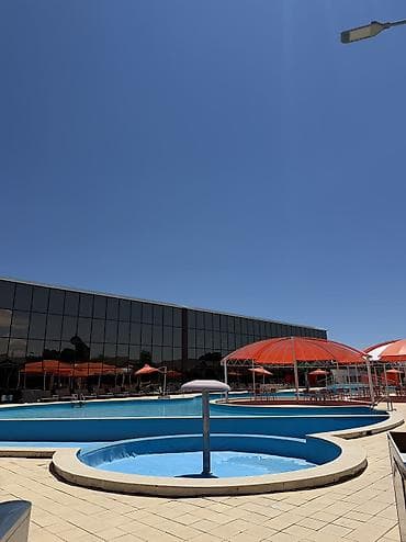 Недвижимость: Аренда квартиры на Иссык-Куле, Baytur Resort & Spa, Бостери, Цена Целиком за жилье — 8
