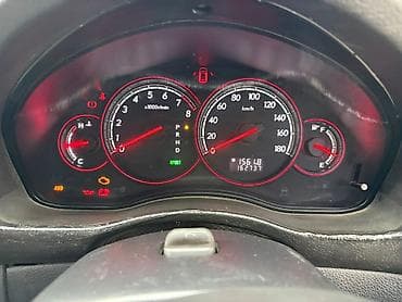 Продажа авто: Subaru Legacy: 2006 г., 2 л, Автомат, Бензин, Седан — 6