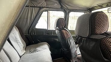 УАЗ: УАЗ 469: 1991 г., 2.4 л, Механика, Жол тандабас — 3