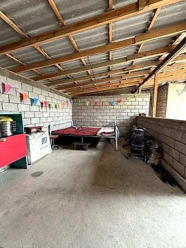 Кыймылсыз мүлк: 🏡 Продается уютный дом в Сокулуке! Дом расположен на участке 19 — 8
