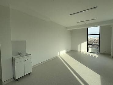 шевченко: Сдается в аренду помещение 38 м2, 6 этаж, Адрес: Шевченко 4, «Мед — 2