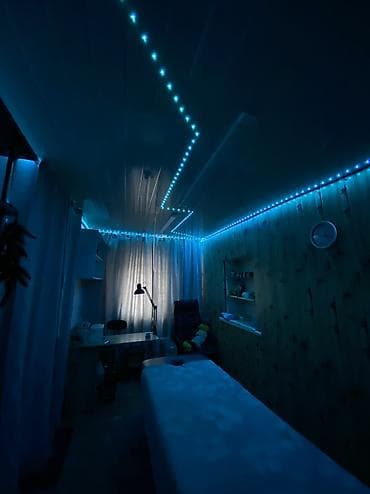 nitendo switch: Услуги мастеров массажа. Лечебный/Классика Остеохондроз Защемление — 3