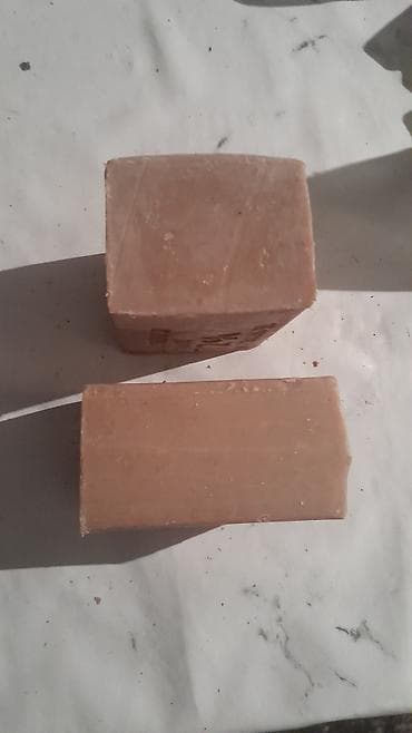 хозяйственное мыло русь оптом: Натуральное хозяйственное мыло «ЭКО» в брусках — 5